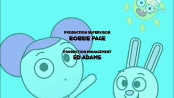 Learning with Pibby Re-Aired End Credits (Fairly OddParents Style) (Version 2) ​⁠@Crumbling_Qloaks