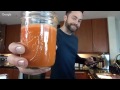 7 Benefits of Drinking Carrot Juice - Digestion - Weight Loss - Recipe