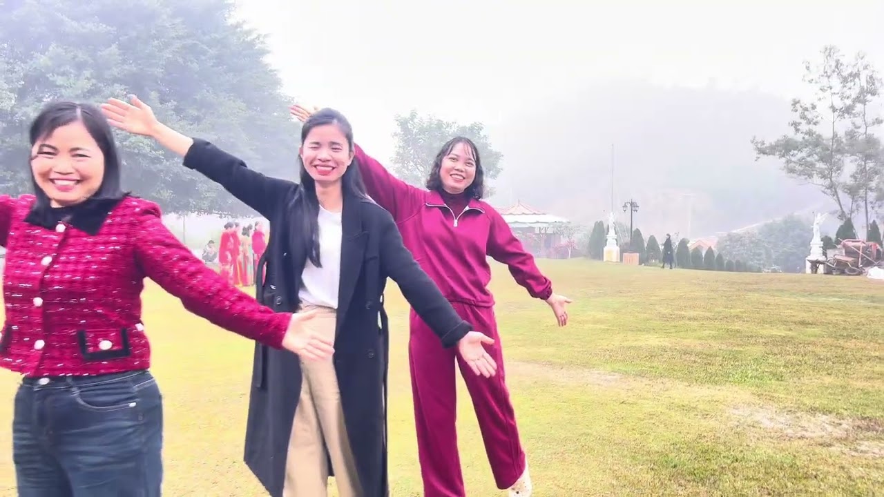 THCS Thạch Quán.Những Ngày Vui