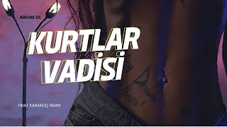 Gökhan Kırdar - Pusu ( Fırat Karakılıç Remix ) Resimi