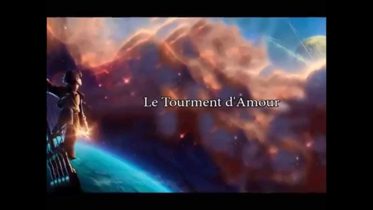 amvets thrift Le Tourment d'Amour Partie 1 : la jalousie d'une rencontre ...