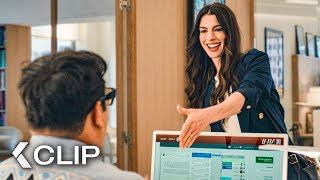 Call Me Charlie The Chair - The Devil Wears Prada 2 Clip 2026 Anne Hathaway