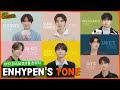 ENHYPEN (엔하이픈) &#39;EN-O&#39;CLOCK&#39; EP.51