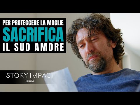 Video: La moglie dei credi muore?