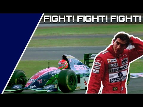 Video: Valor neto de Eddie Irvine: Wiki, casado, familia, boda, salario, hermanos