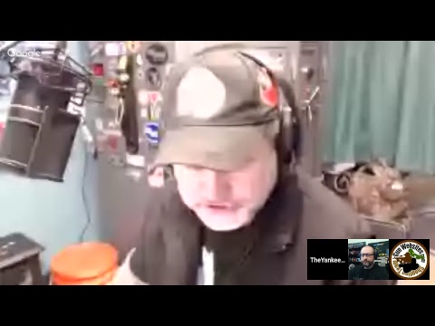 Shooting Left of Center Podcast (21FEB19)