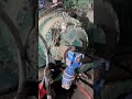 Reduce Human Effort by Using a Small Motor Instead of Manual Force | Gearbox Maintenance?