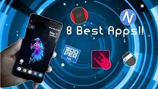 8 Cool Apps To Use!!!!(May 2017) screenshot 1