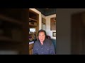 Meeting Gary Busey! (Tuesday Museday Week 33) - Engelbert Humperdinck Vlog