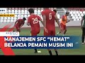 Persiapan musim baru liga 2 sriwijaya fc akan rekrut 24 pemain