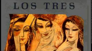 Los Tres - Amores Incompletos (Alta Calidad HQ) chords