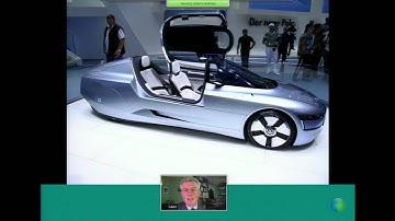 Sustainable Industries -Julian Allwood, University of Cambridge