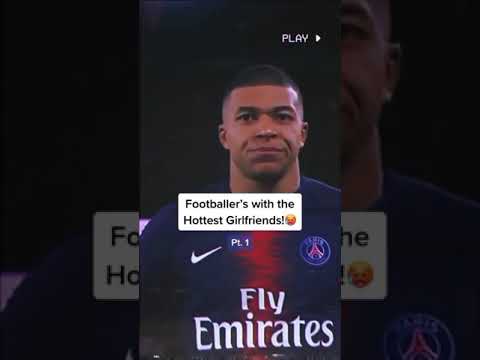 Footballers with the