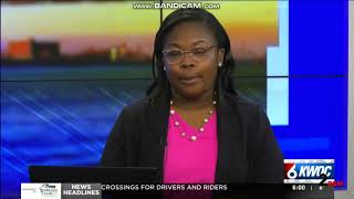 KWQC:QUAD CITIES TODAY FIRST ALERT WEATHER OPEN (12-13-2025) Update