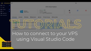 Visual Studio Codeを使用してVPSに接続する方法