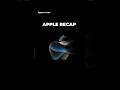 Apple Wanderlust Event 2023 RECAP #apple #appleevent2023