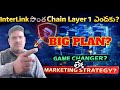 InterLink Layer 1 Full Analysis | సొంత Chain ఎందుకు? Game Changer ఆ Marketing Strategy ఆ?