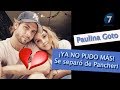 Paulina Goto ¡YA NO PUDO MÁS! Se separó de Pancheri / ¡Suéltalo Aquí! Con Angélica Palacios