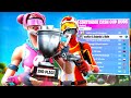 How We Got 2nd Place in the Duo Cash Cup w/ LeTsHe ($2600)