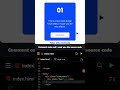 Card Layout Hover Effect using HTML and CSS #coding #hovereffect #card