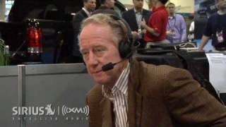Archie Manning's Advice to Peyton // SiriusXM // Mad Dog Radio
