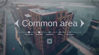 Interactive touch screen application for real estate screenshot 3