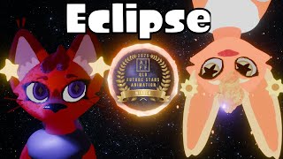 Eclipse - 3d Animated short film