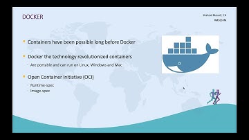Serverless Kubernetes, KEDA, and Azure Functions   Shahzad Masud