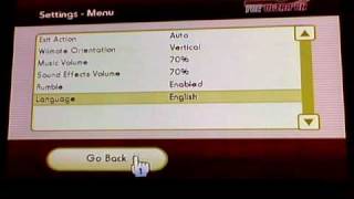 FCE Ultra GX 3.1.4 (Wii Channel)