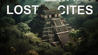 3 HOURS of Mysterious Ancient Lost Civilisations