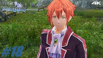 Trails into Reverie Walkthrough Part 18 "Beginning in Reverie and Lechter Returns"