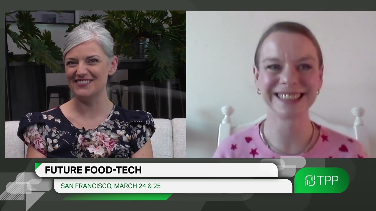 Future Food-Tech, the Global Networking Event, Returns to San Francisco March 24 and 25