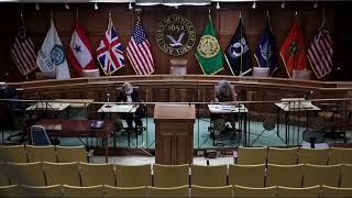 Bid Openings, June 3, 2020