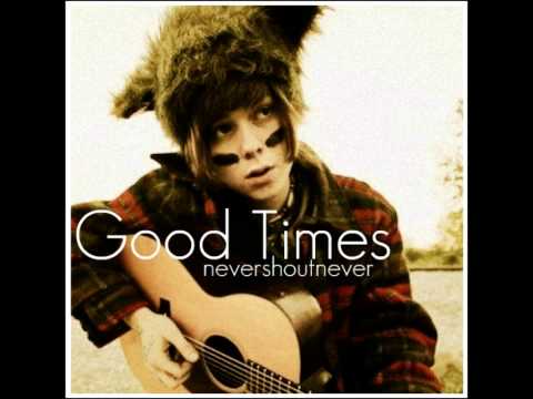 Video Good Times