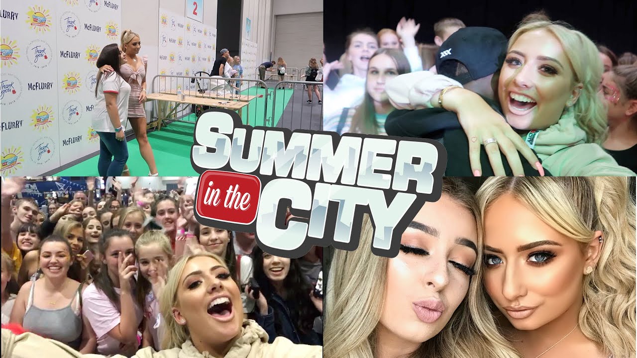 ПОБЕДИТЕЛЬ В КОНКУРСЕ «ВИДЕОБЛОГЕР ГОДА»!!! 😭 SITC 2018 ВСТРЕЧАЕТ ТЫСЯЧИ ВАС!!!