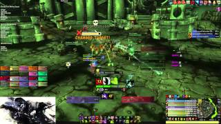 Tuft of Gorilla Hair vs Mythic Hellfire Assault