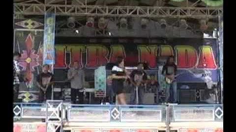 BAGJA DIRI || IKA BONITA || CITRA NADA LIVE DESA SIKANCIL