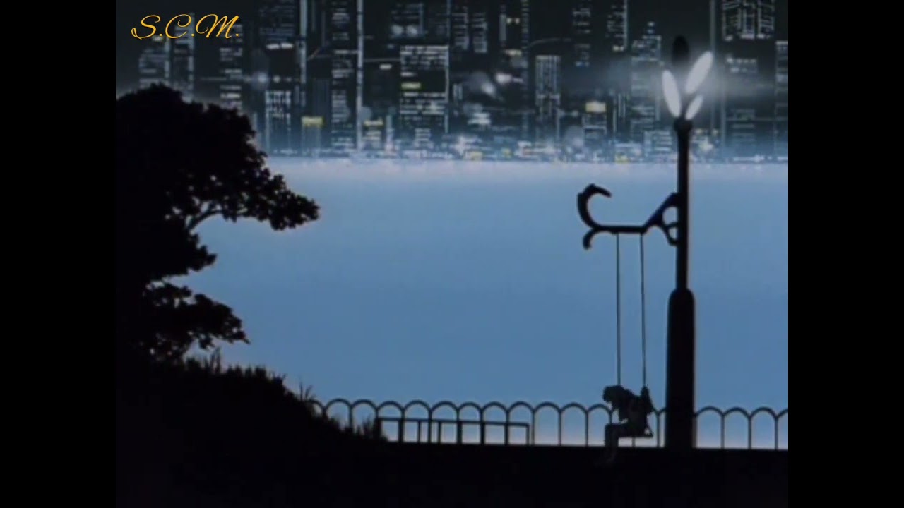 Paganini - La Campanella (Slowed)