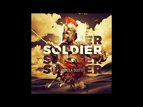 Soldier (audio) - Pamela Scott