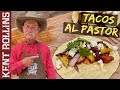 Tacos al Pastor | Traditional Mexican Street Tacos