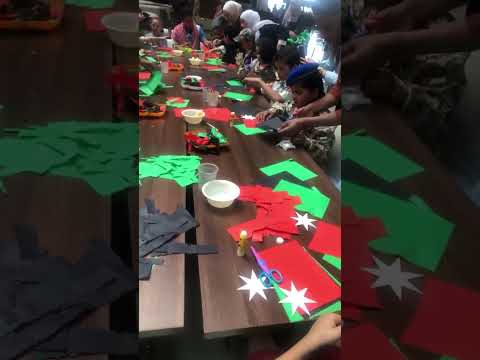 نشاط للاطفال فعاليات للاطفال باحتفالات عيد الاستقلال78 متحف نيشان العلم الدبابات الملكي