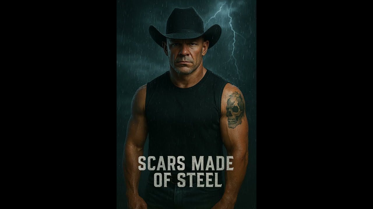 Watch Scars Don’t Lie – JD Steel (Outlaw Country Rap on PTSD, Pain & Survival) on YouTube Watch Scars Don’t Lie – JD Steel (Outlaw Country Rap on PTSD, Pain & Survival) on YouTube