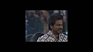 Paro Paro ft. Shah Rukh Khan || #shorts #nej #paroparoedit #paroparo #shahrukhkhan