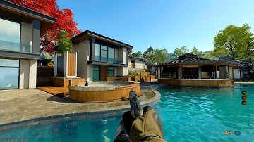 Exploring Black Ops 7