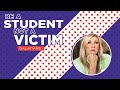 Galatians 4:8-13 Be a STUDENT not a VICTIM - Lesson 9