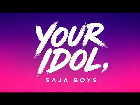 Saja Boys - Your Idol ⚡ Nightcore AMV | KPop Demon Hunters | Viral K-Pop Edit 2026