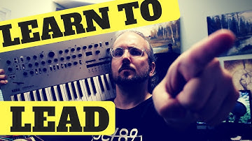 How to make an EPIC LEAD – Minilogue Sound Design Tutorial