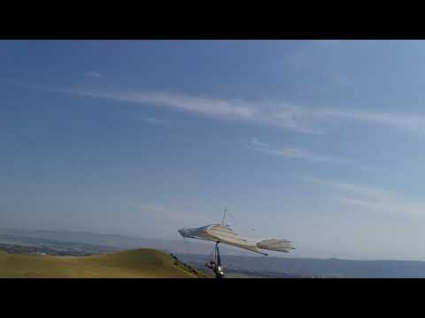 სწავლის მე 3 მე კილოტი კურსანტი-დელტაპლანერისტი გიორგი ბუტიკაშვილი