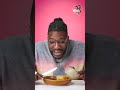 Girlfriends Try Their Boyfriends Valentines Day Plates - Pastor Mike Tries