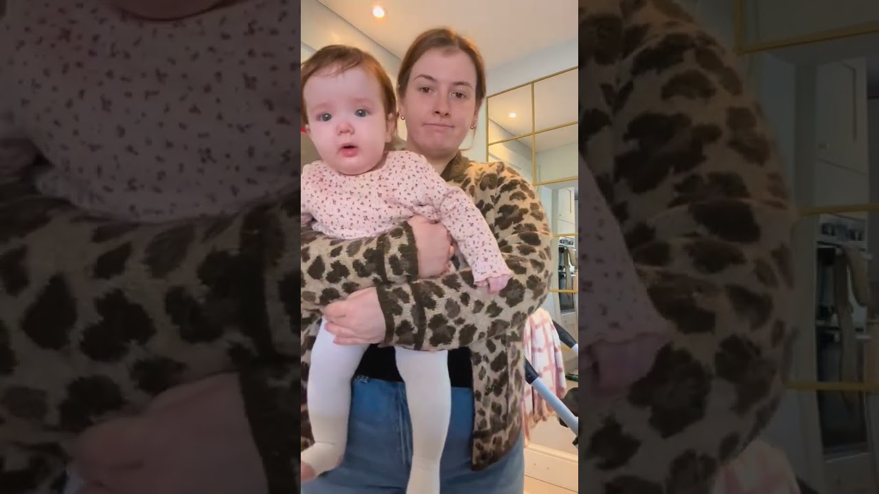 The ginger temper! ✨️ babies view 🐣 